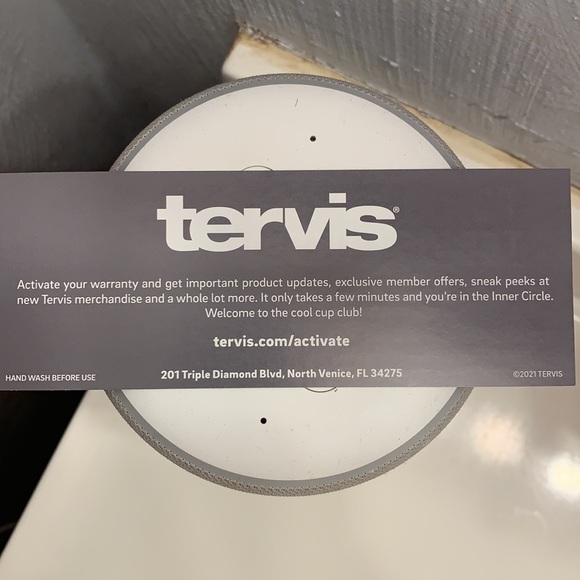 BNWT Pittsburgh Panthers Tumbler - Picture 5 of 6